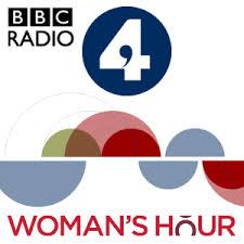 logo womanshour