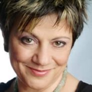 Debbie Talalay Theta Healer speaking at The Best Way To Split Retreat